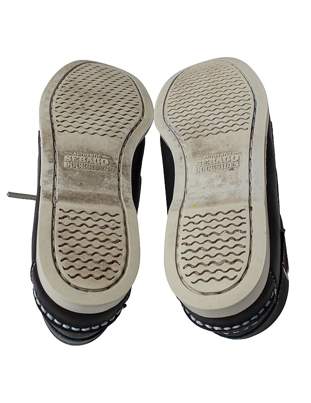 SEBAGO purjehduskengät, 39 - Naisten kengät - 10105578881 - 2
