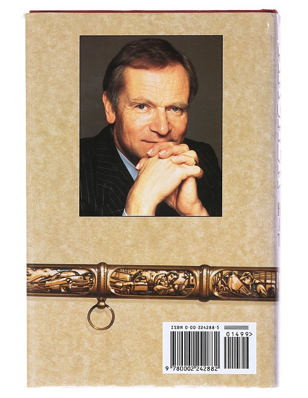 Honour Among Thieves - Jeffrey Archer - Fantasia- ja scifi - 10105578889 - 1