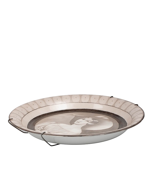 ARABIA seinälautanen - Designsuosikit - 10105578893 - 1