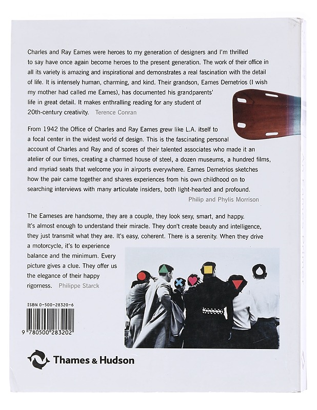 An eames primer - Eames Demetrios - Elämäkerrat ja muistelmat - 10105578905 - 1