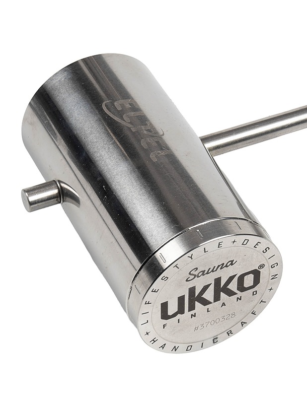 UKKO-löylykauha  - Muut urheiluvälineet ja vapaa-aika - 10105578904 - 2