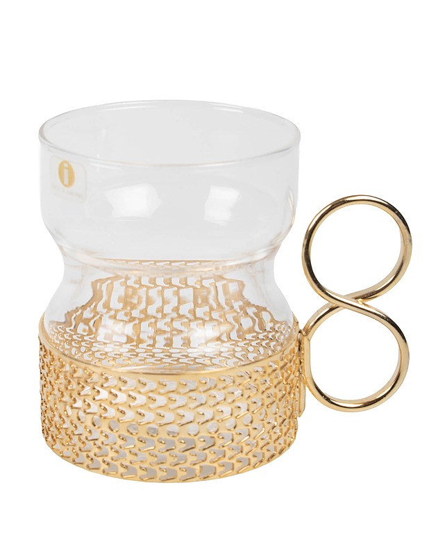 IITTALA Tsaikka kuumajuomalasi, 1 kpl - Designsuosikit - 10105578909 - 0