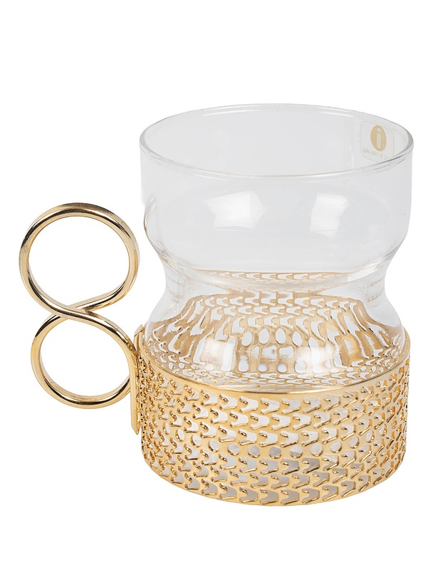 IITTALA Tsaikka kuumajuomalasi, 1 kpl - Designsuosikit - 10105578909 - 1