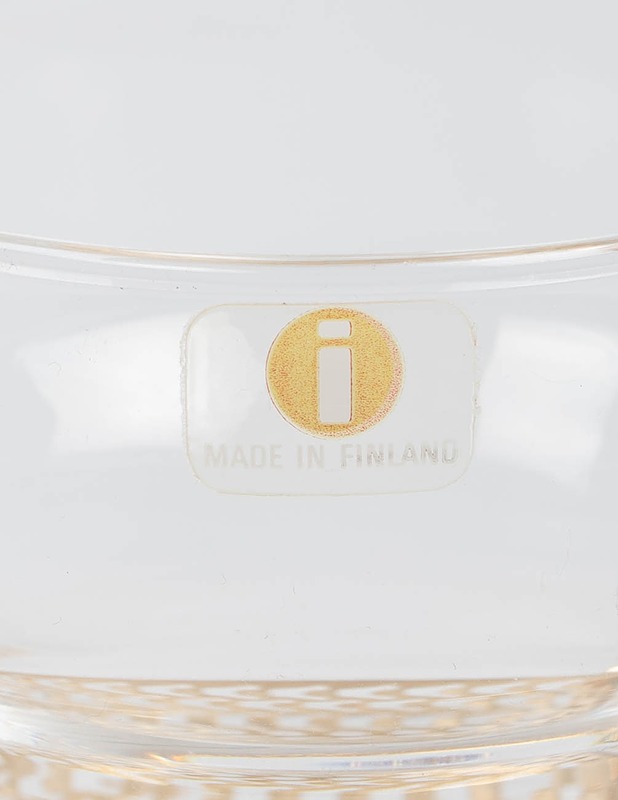 IITTALA Tsaikka kuumajuomalasi, 1 kpl - Designsuosikit - 10105578909 - 2