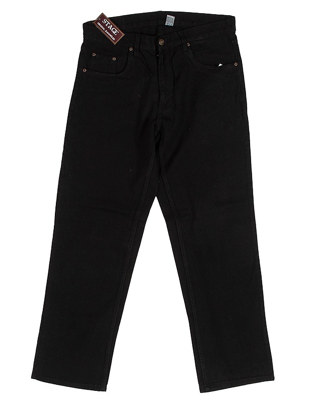 STAGE farkut, 52 - Miesten housut ja shortsit - 10105578913 - 0