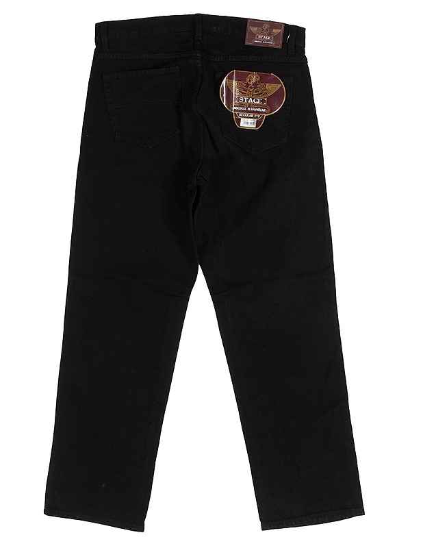 STAGE farkut, 52 - Miesten housut ja shortsit - 10105578913 - 1