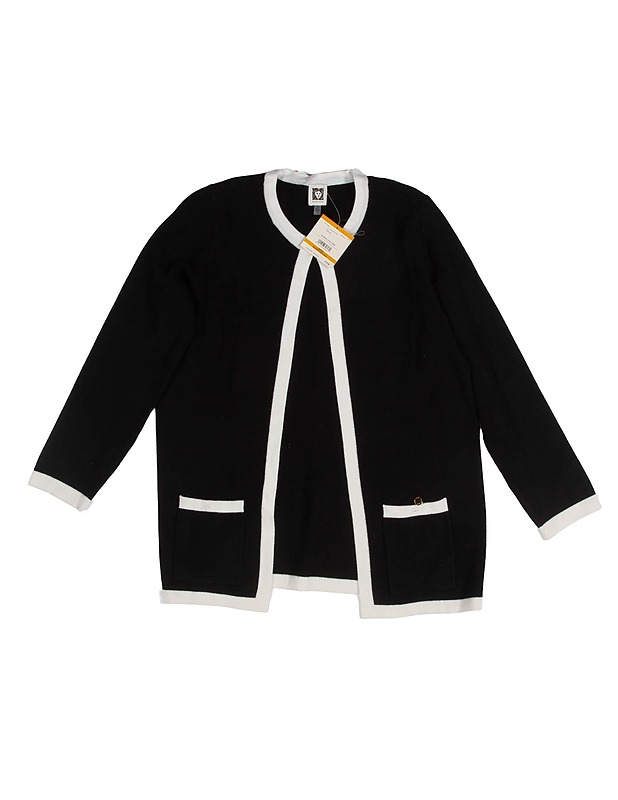 ANNE KLEIN neule, S - Naisten neuleet - 10105578911 - 0