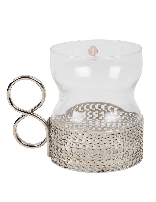 IITTALA Tsaikka kuumajuomalasi - Designsuosikit - 10105578912 - 1