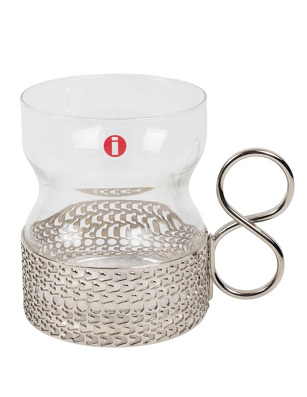 IITTALA Tsaikka kuumajuomalasi - Designsuosikit - 10105578912 - 0