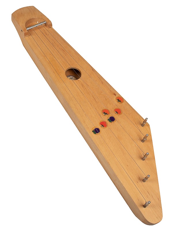 Kantele  - Soittimet - 10105578916 - 1
