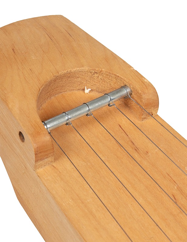 Kantele  - Soittimet - 10105578916 - 3