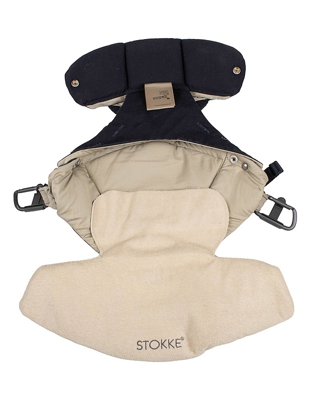 STOKKE-kantoreppu - Muut urheiluvälineet ja vapaa-aika - 10105578927 - 3