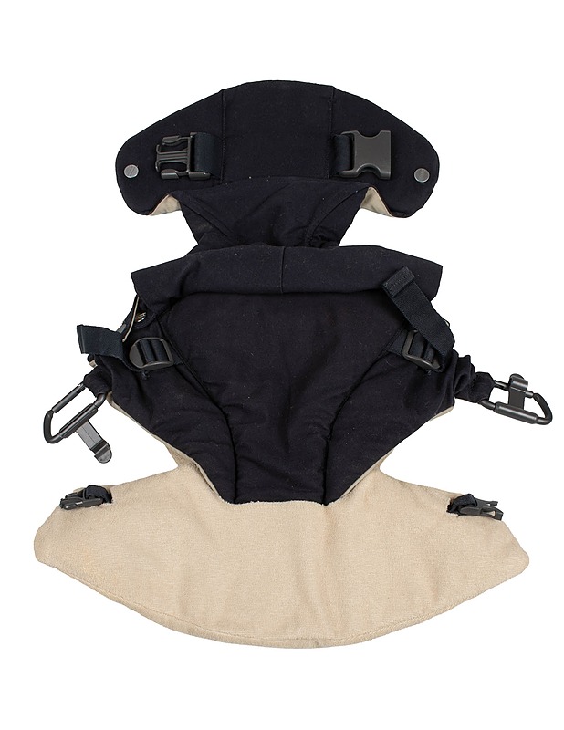 STOKKE-kantoreppu - Muut urheiluvälineet ja vapaa-aika - 10105578927 - 4