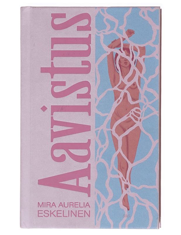 Aavistus - Mira Aurelia Eskelinen - Romaanit ja novellit - 10105578944 - 0