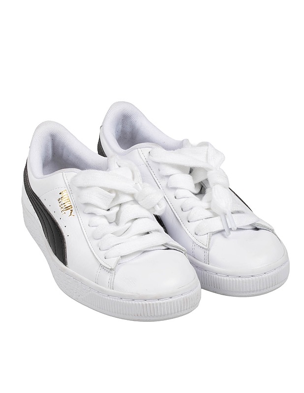 PUMA lasten lenkkarit, 36 - Lasten kengät - 10105578953 - 0
