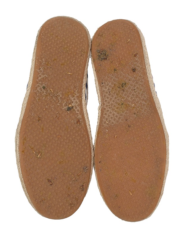 TOM'S espadrill-kengät, 5,5 (vastaa kokoa 36) - Naisten kävelykengät ja tennarit - 10105578961 - 2