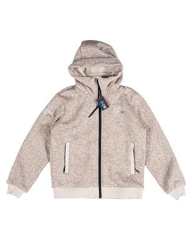 SUPERDRY huppari, L - Naisten takit ja jakut - 10105578972 - 0