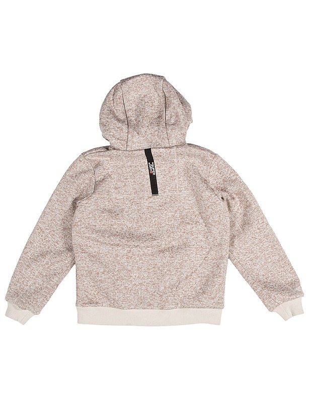 SUPERDRY huppari, L - Naisten takit ja jakut - 10105578972 - 1