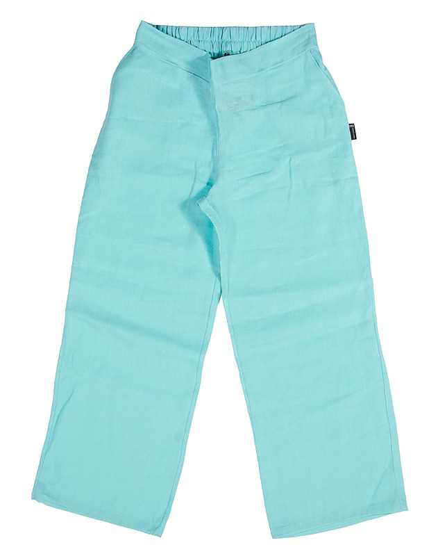 OMMELLINEN housut, XL - Naisten housut, shortsit ja haalarit - 10105578981 - 0
