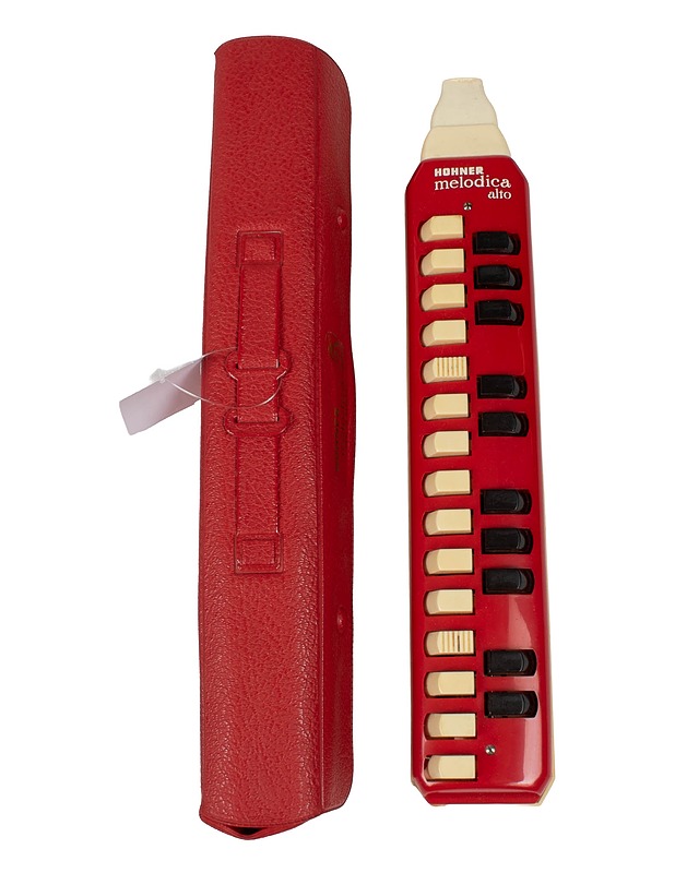 HOHNER Melodica Alto  - Soittimet - 10105578988 - 0