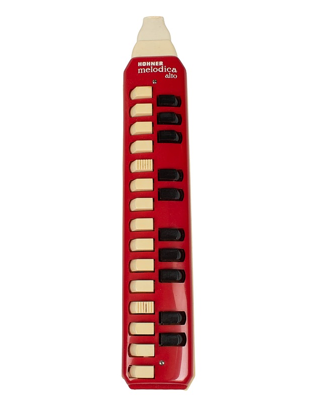 HOHNER Melodica Alto  - Soittimet - 10105578988 - 1
