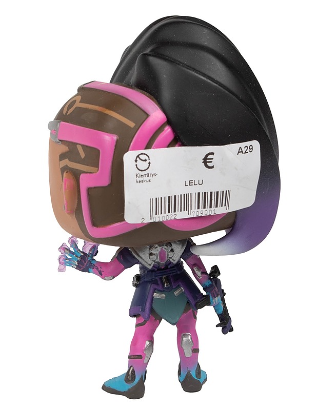 FUNKO POP Sombra figuuri - Lasten lelut - 10105578991 - 1