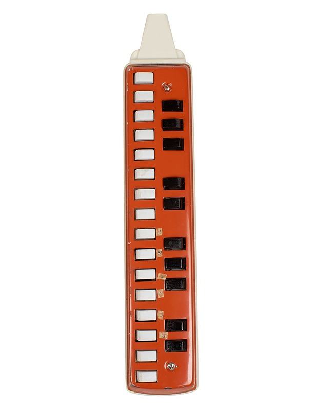 Melodika - Soittimet - 10105578999 - 1