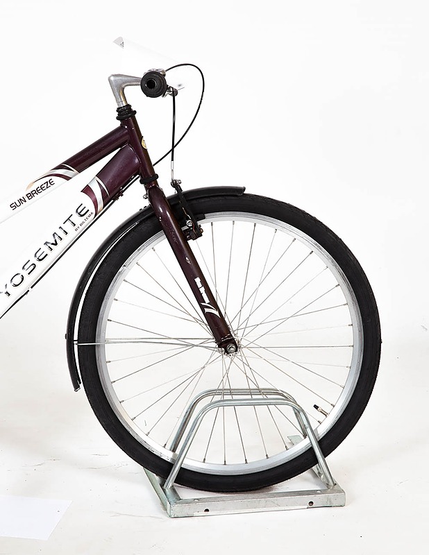 YOSEMITE Sun Breeze polkupyörä, 26" - Naistenpyörät - 10105579001 - 1