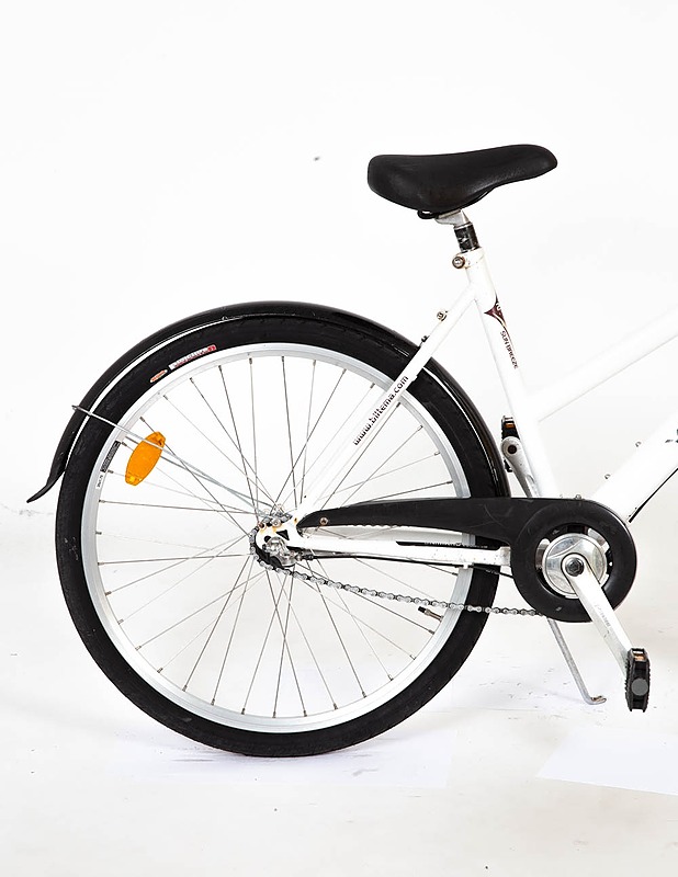 YOSEMITE Sun Breeze polkupyörä, 26" - Naistenpyörät - 10105579001 - 2