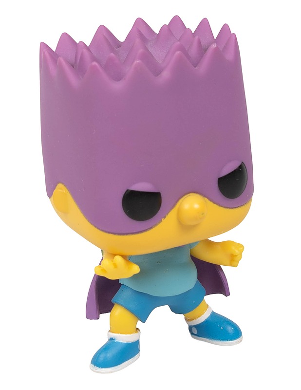 FUNKO Bartman keräilyfiguuri - Lasten lelut - 10105579000 - 0