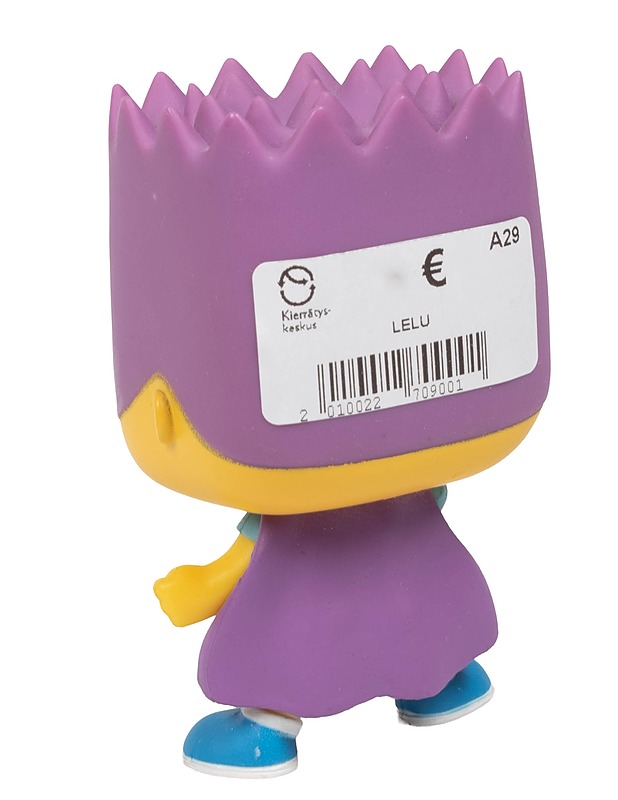 FUNKO Bartman keräilyfiguuri - Lasten lelut - 10105579000 - 1