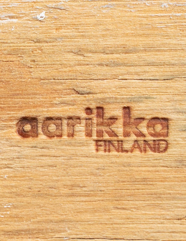 AARIKKA 4-haarainen kynttilänjalka - Designsuosikit - 10105579004 - 3