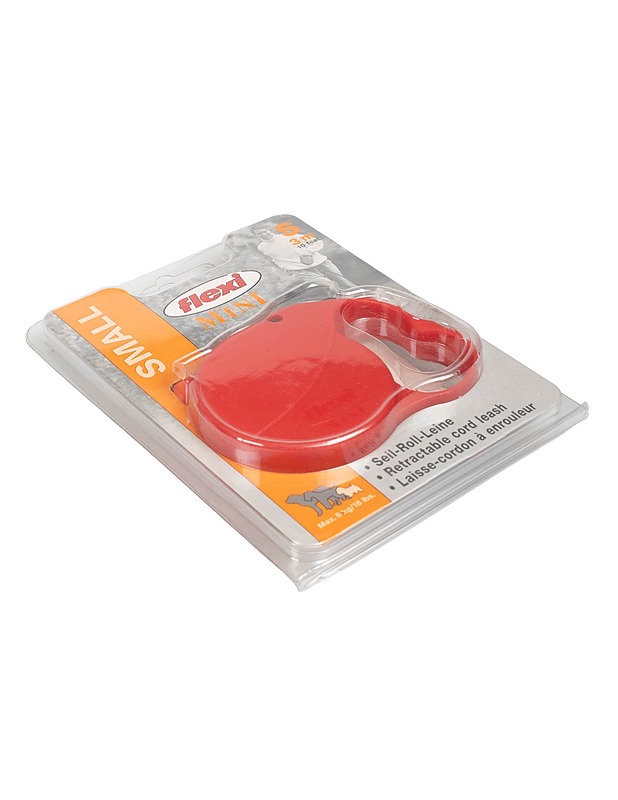 FLEXI mini -koirantalutushihna - Lemmikkitarvikkeet - 10105579008 - 1
