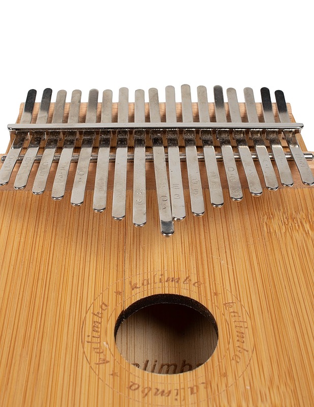 Kalimba - Soittimet - 10105579027 - 3