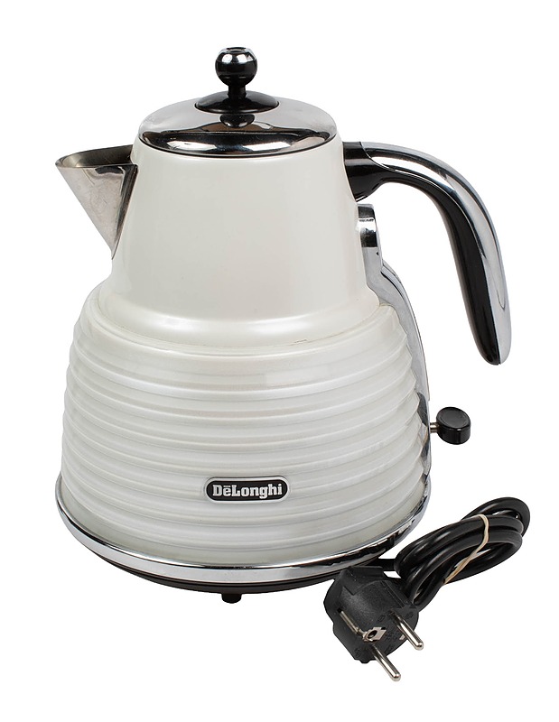 DELONGHI Scultura vedenkeitin - Pienkodinkoneet - 10105579039 - 0