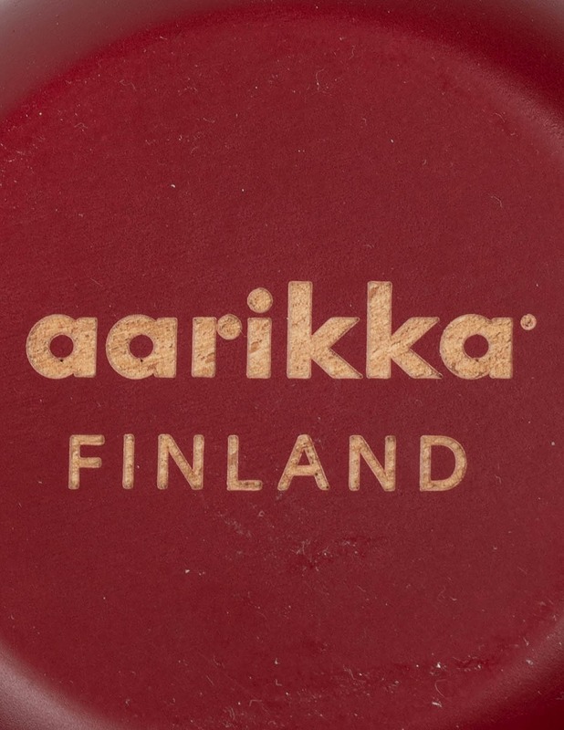 AARIKKA Nappi -kynttilänjalka - Designsuosikit - 10105579035 - 2