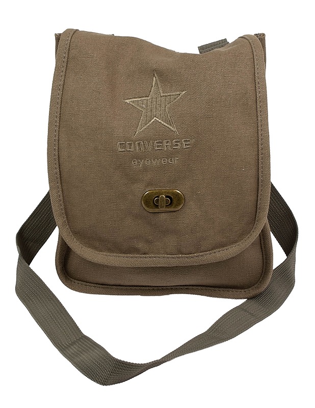 CONVERSE Eyewear olkalaukku - Laukut, lompakot ja reput - 10105579046 - 0