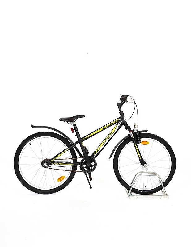 JUPITER Lazer polkupyörä, 24" - Lastenpyörät - 10105579045 - 0