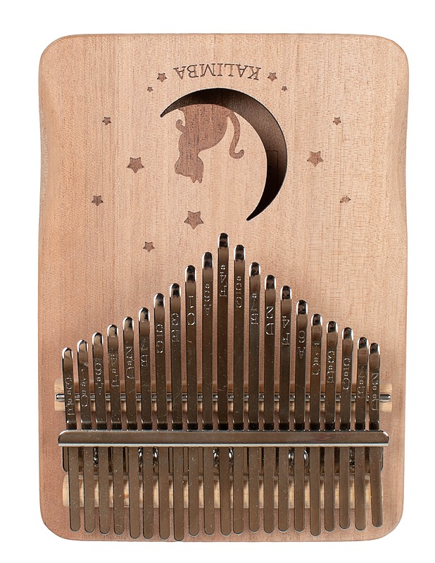 Kalimba - Soittimet - 10105579049 - 0