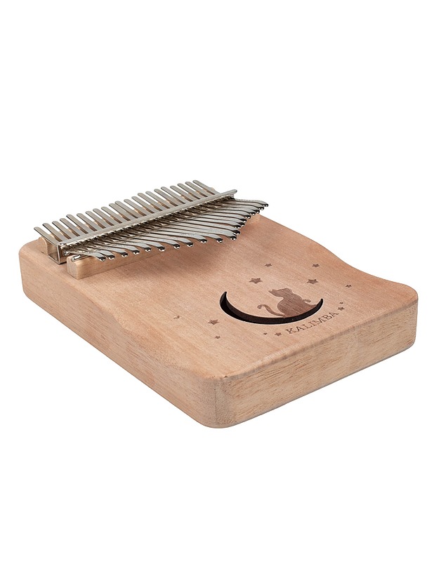 Kalimba - Soittimet - 10105579049 - 1