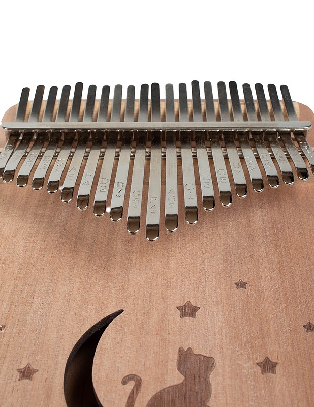 Kalimba - Soittimet - 10105579049 - 2
