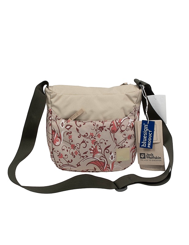 JACK WOLFSKIN Olkalaukku - Laukut, lompakot ja reput - 10105579061 - 0
