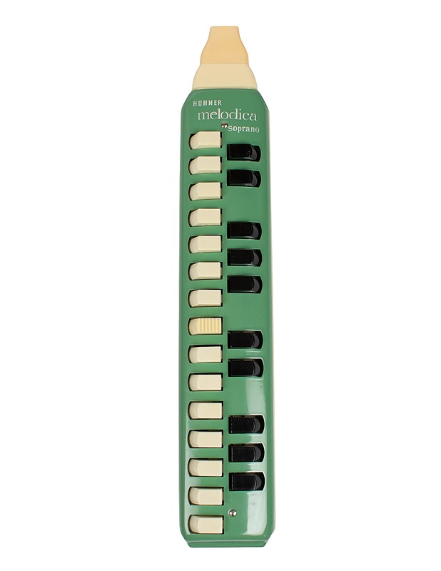 HOHNER -sopranomelodika - Soittimet - 10105579059 - 1
