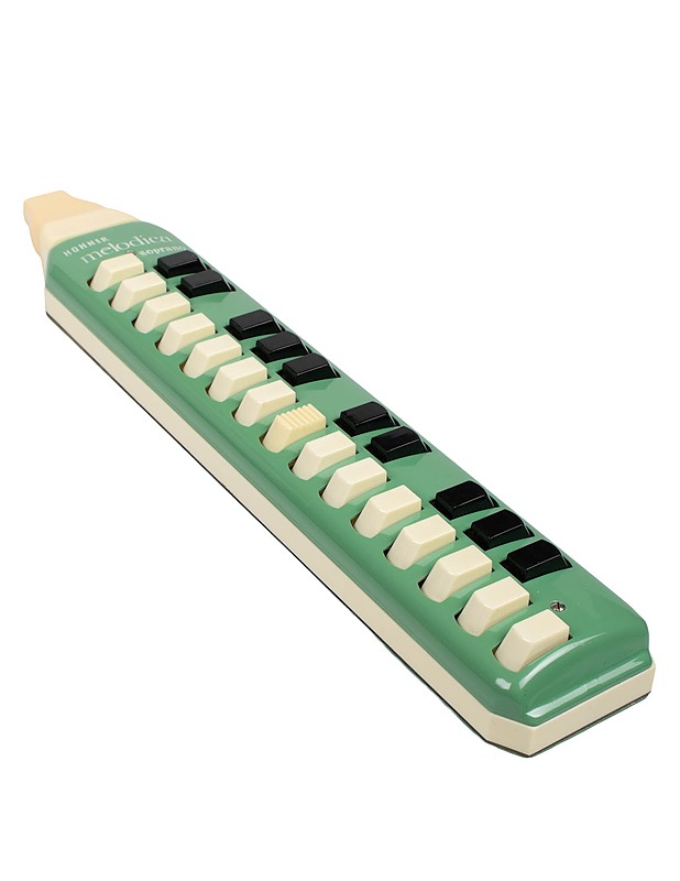 HOHNER -sopranomelodika - Soittimet - 10105579059 - 3