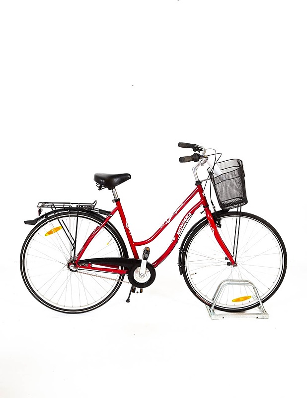 MONTANA Premier polkupyörä, 28" - Naistenpyörät - 10105579068 - 0