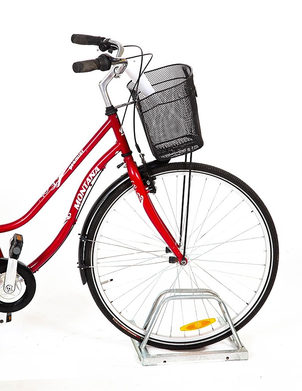MONTANA Premier polkupyörä, 28" - Naistenpyörät - 10105579068 - 1