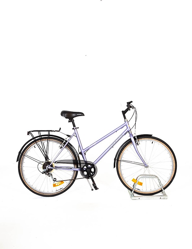 YOSEMITE Tenaya polkupyörä, 26" - Naistenpyörät - 10105579080 - 0