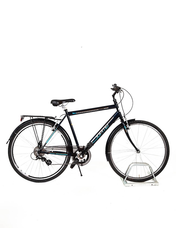 JUPITER Broadway polkupyörä, 28" - Miestenpyörät - 10105579089 - 0