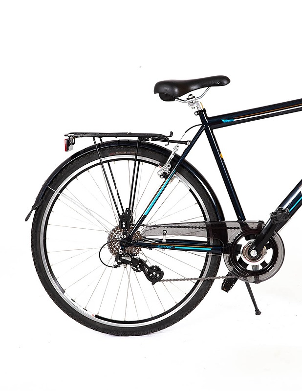JUPITER Broadway polkupyörä, 28" - Miestenpyörät - 10105579089 - 2