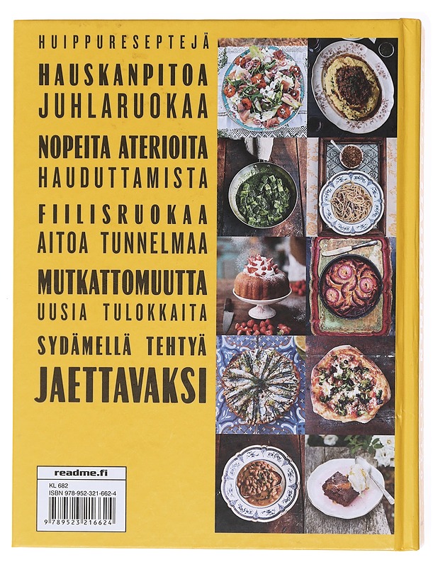 Jamien italialainen keittiö - Oliver, Jamie - Ruokakirjat - 10105579091 - 1